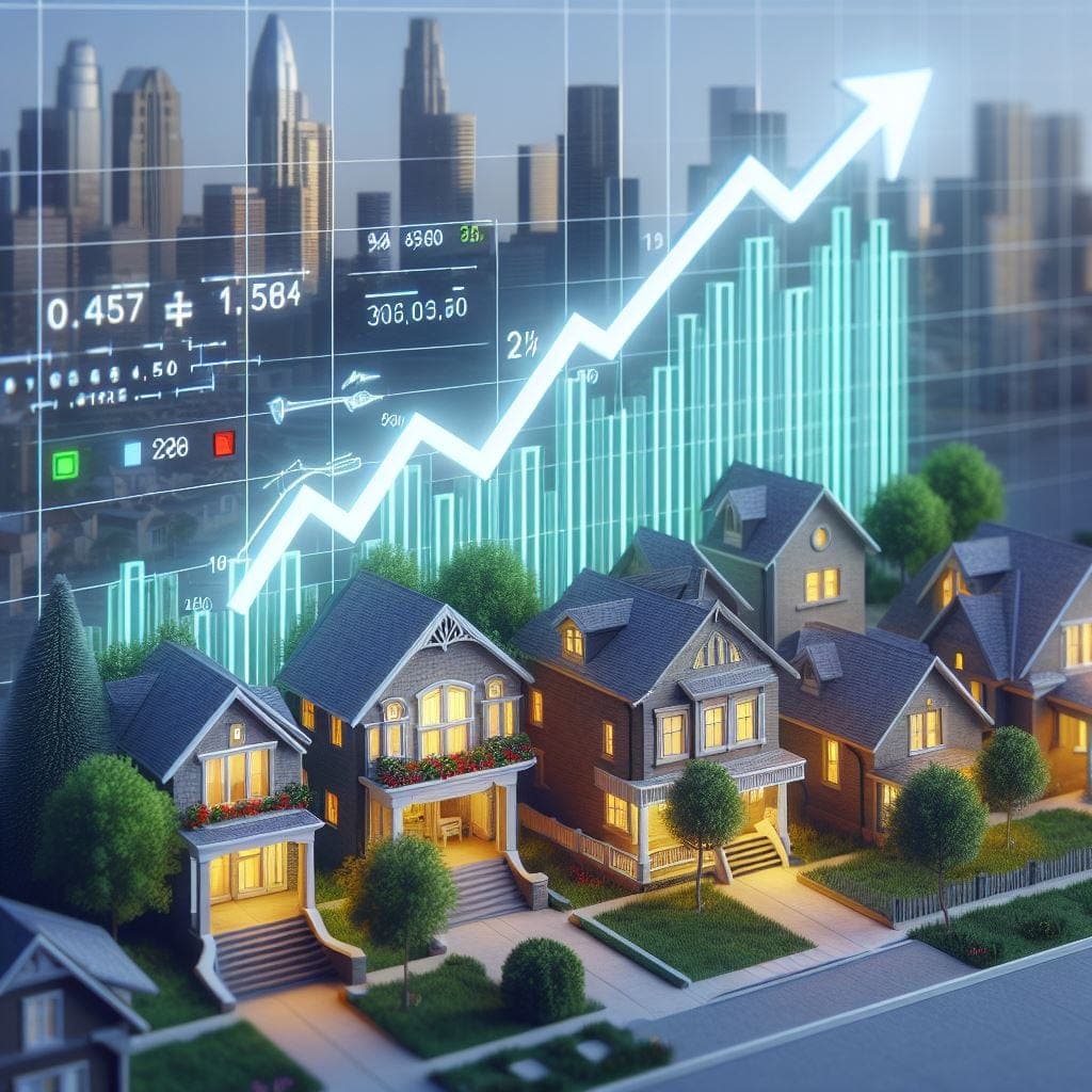 House Price Prediction System