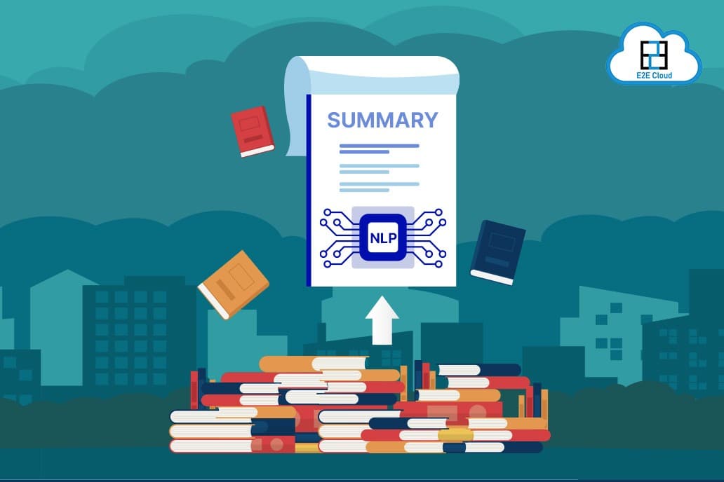 Text Summarization & Analysis System